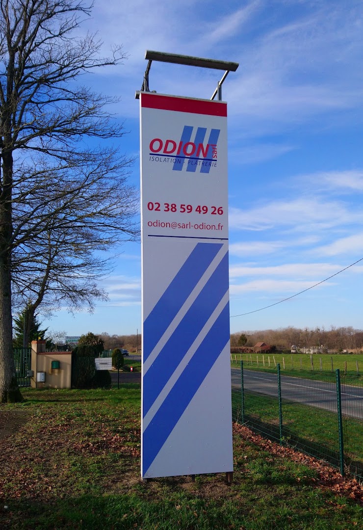 SARL Odion Plâtrier Plaquiste Aménagement de combles isolation — Photos 3